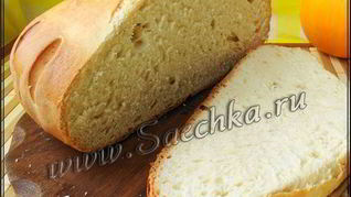 Рецепт Хлеба Витебского