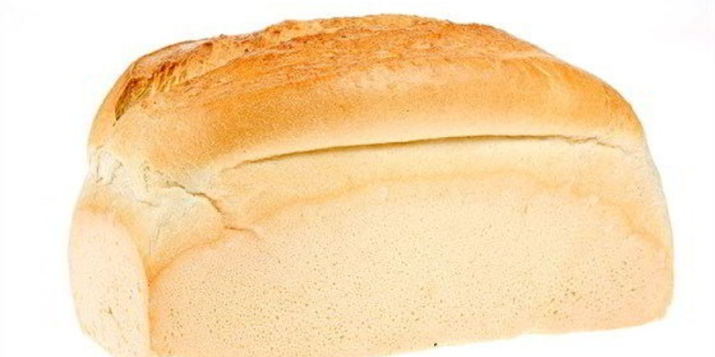 Как приготовить хлеб