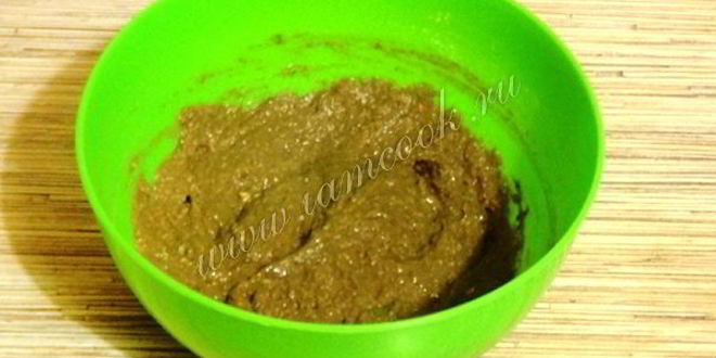 Рецепт хлебцев из овсяной муки