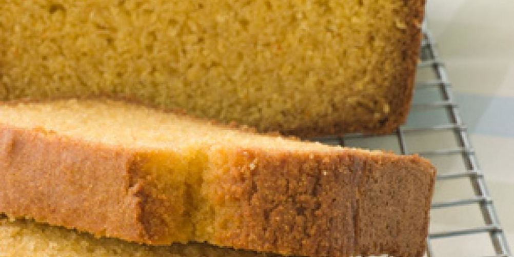 Как приготовить кукурузный хлеб