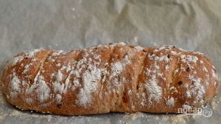 Рецепт Лукового хлеба классического