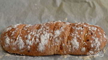 Рецепт Лукового хлеба классического