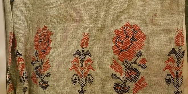 Рецепт мандаринового хлеба