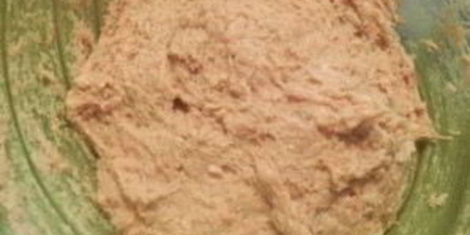 Рецепт мясного хлеба с беконом