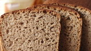 Рецепт Падерборнского крестьянского хлеба