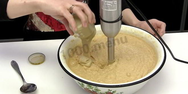 Рецепт питы и хумус — перекуса на работе