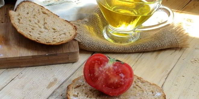 Рецепт пшенично-ржаного заварной хлеб