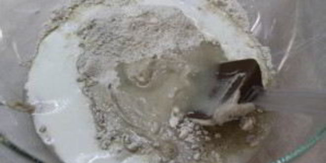 Рецепт ржаного хлеба на закваске