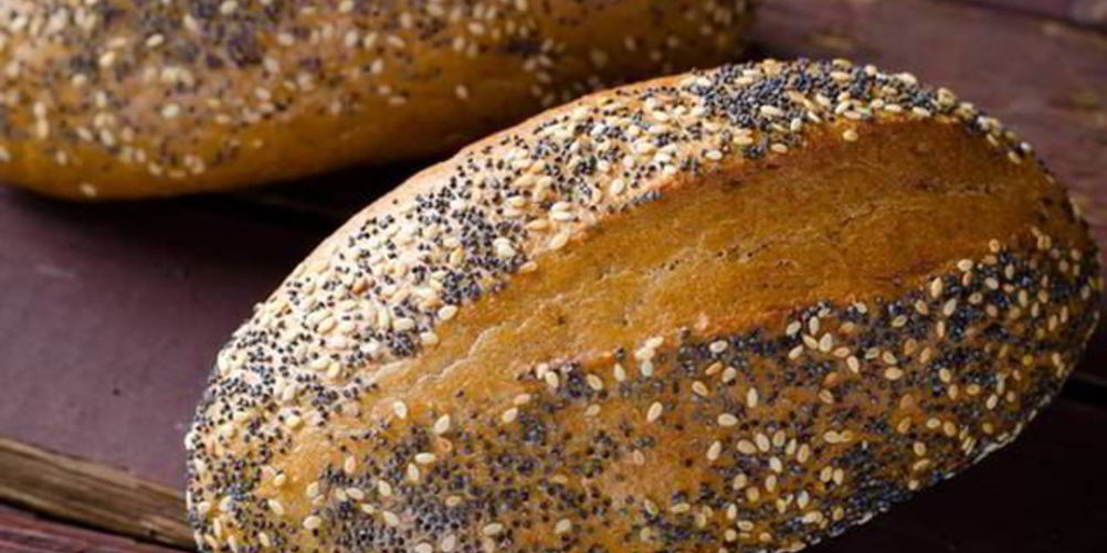 Как приготовить сконы с семенами льна