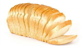 Рецепт Свежего белого хлеба