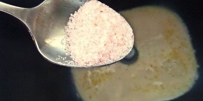 Рецепт сырных багетов