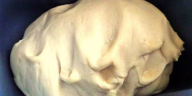 Рецепт сырных багетов