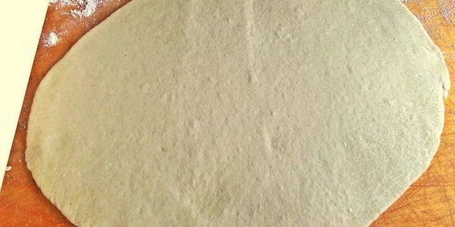 Рецепт сырных багетов