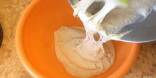 Рецепт тостового пшенично-кукурузный хлеб