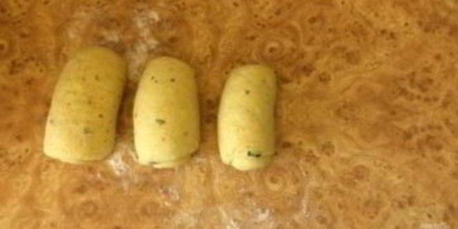 Рецепт тостового пшенично-кукурузный хлеб