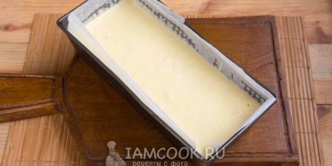 Рецепт трижд кукурузный хлеб