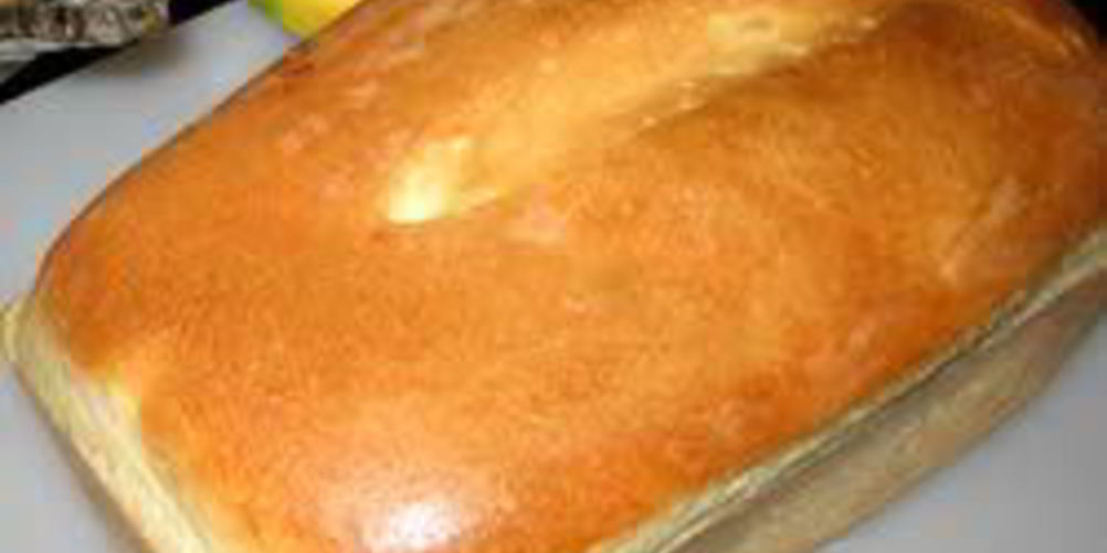 Как приготовить вкусный домашний хлеб в хлебопечке