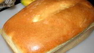 Рецепт Вкусного домашнего хлеба в хлебопечке