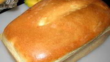 Рецепт Вкусного домашнего хлеба в хлебопечке