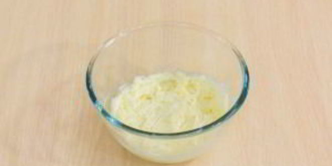 Рецепт конвертиков из слоеного теста с фаршированными абрикосами