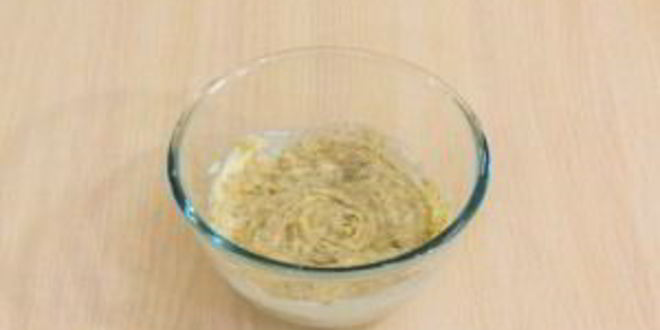 Рецепт конвертиков из слоеного теста с фаршированными абрикосами