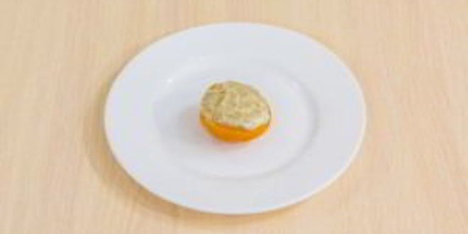 Рецепт конвертиков из слоеного теста с фаршированными абрикосами