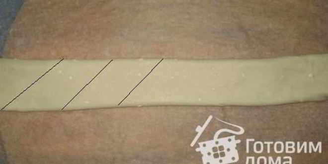 Рецепт крымской пахлавы на минералке