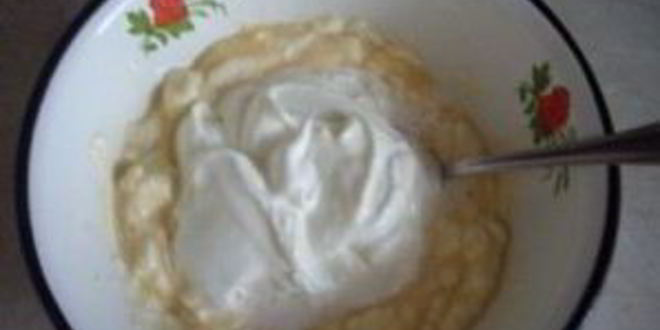 Рецепт баницы из лаваша