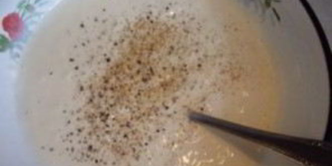 Рецепт баницы из лаваша