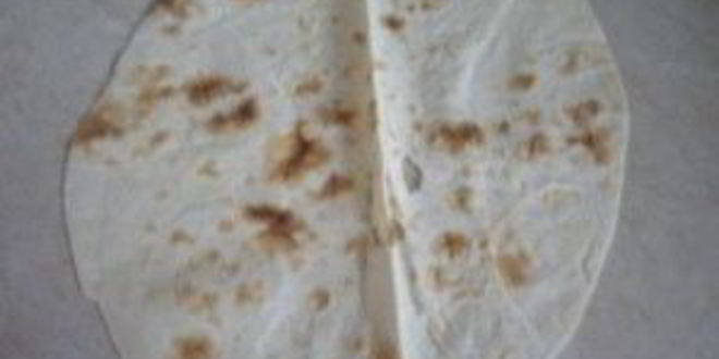 Рецепт баницы из лаваша