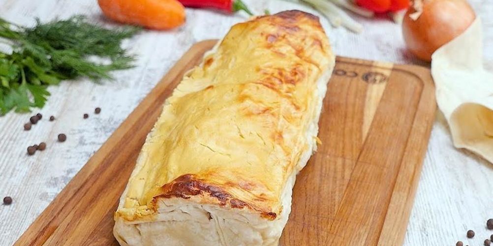 Как приготовить бухлаваш