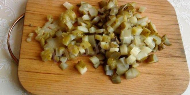 Рецепт фаршированного овощами лаваш в духовке