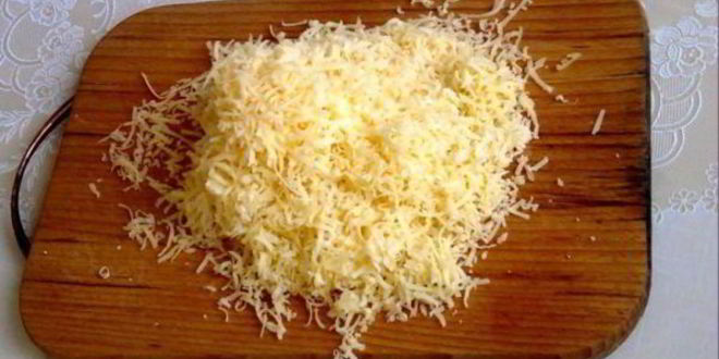 Рецепт фаршированного овощами лаваш в духовке