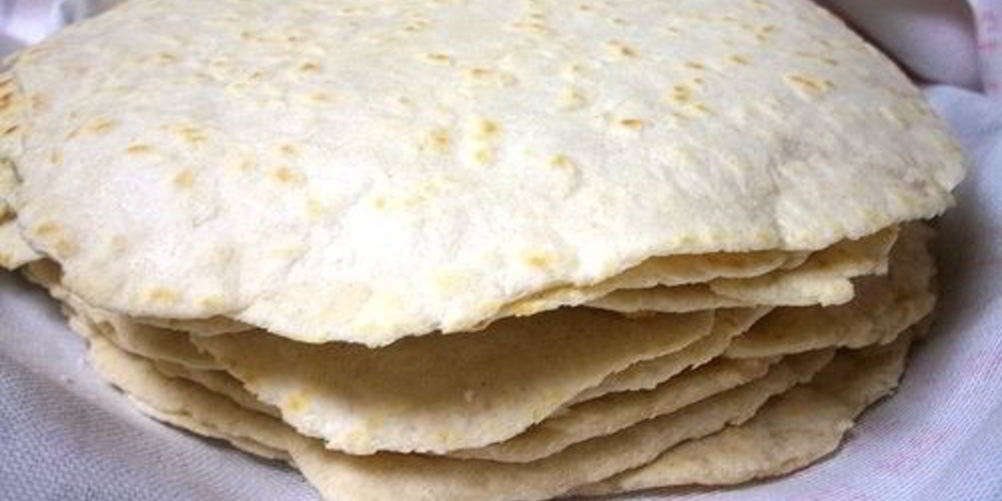 Как приготовить лаваш на сковороде