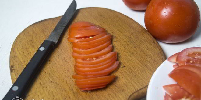 Рецепт лаваша с курицей и грибами