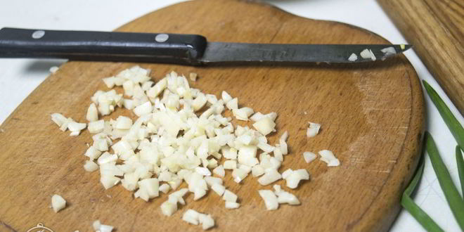 Рецепт лаваша с курицей и грибами