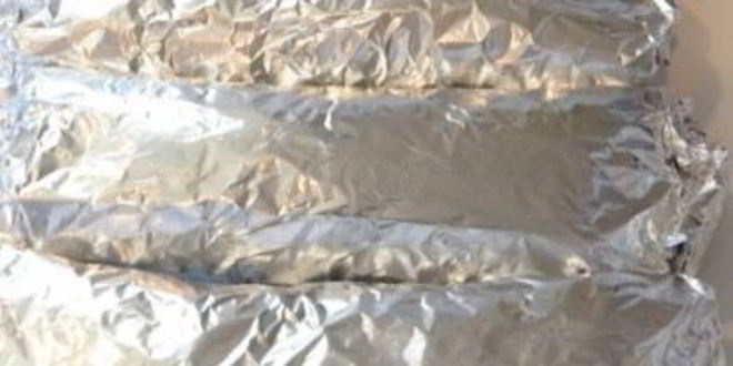 Рецепт лаваша с сыром и зеленью