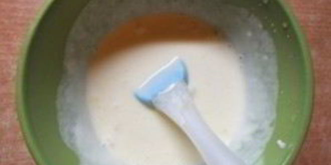 Рецепт лаваша с вишней