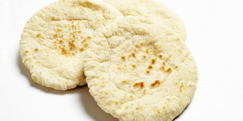 Как приготовить мягкий лаваш на сковороде