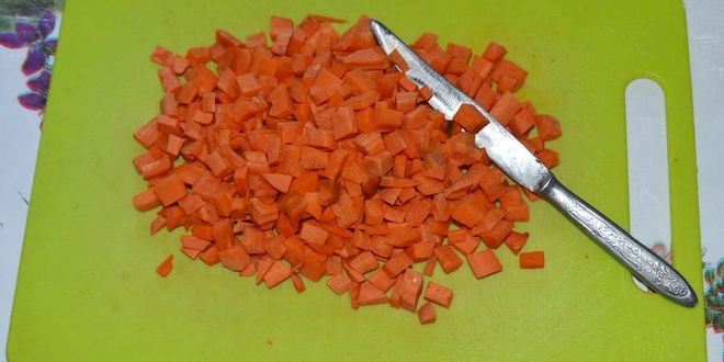 Рецепт мяса в лаваше