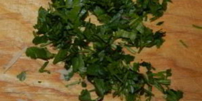 Рецепт начинки для лаваша с ветчиной