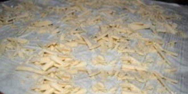 Рецепт начинки для лаваша