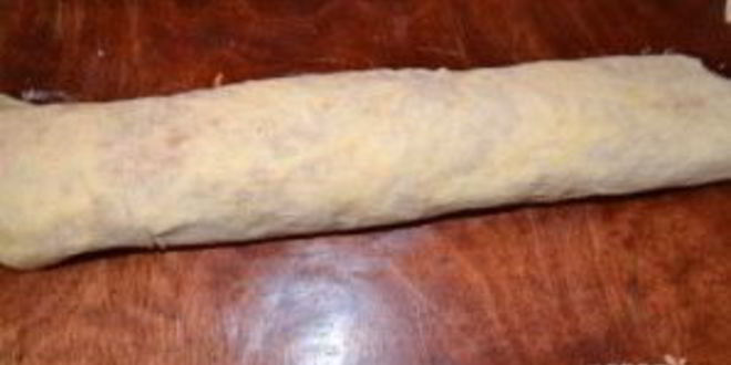 Рецепт начинки для лаваша