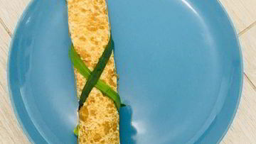 Рецепт Нежной говядины в лаваше