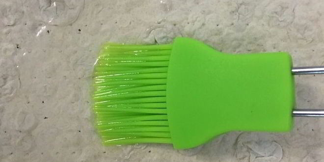 Рецепт нежной говядины в лаваше