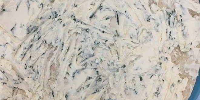 Рецепт нежной говядины в лаваше