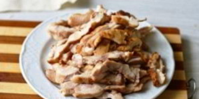 Рецепт ролла из лаваша