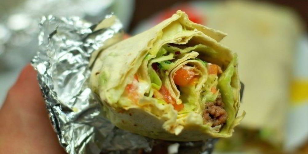 Как приготовить рулетики из лаваша