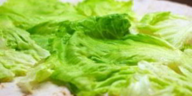 Рецепт рулетиков из лаваша