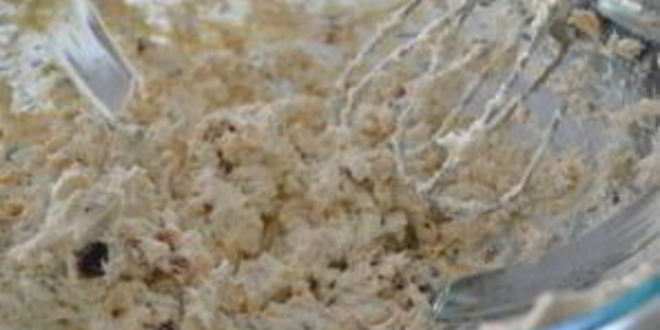 Рецепт рулетиков в лаваше